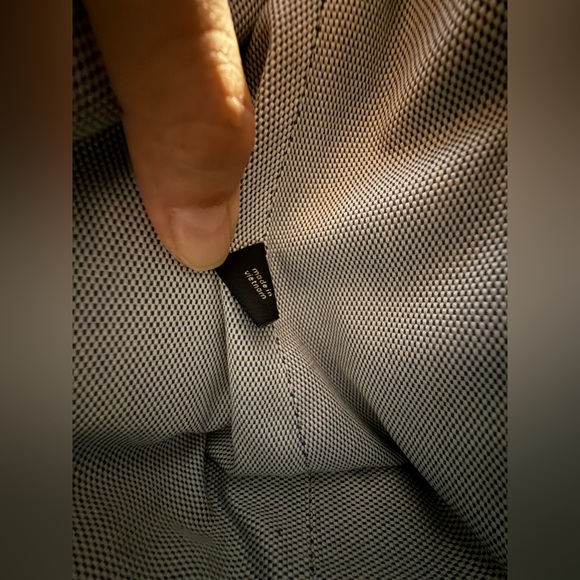 Coach NWT Juliet Shoulder Bag 25 With Multi Shearling Patchwork CW646 - Picture 14 of 16